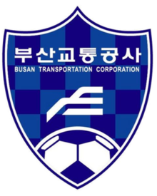 Busan Transportation Corporation FC